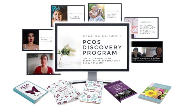 PCOS discovery program